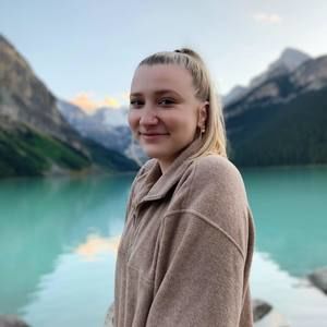 Meet your Posher, Taleah